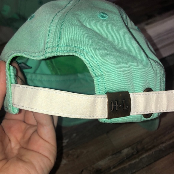 Harding-Lane Baseball Cap - Picture 3 of 3